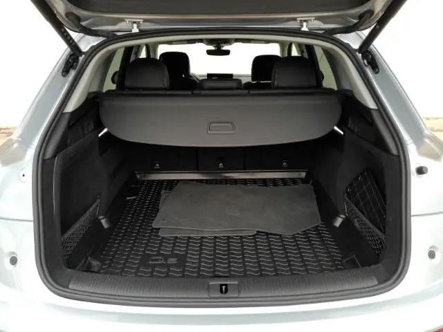 2024 Audi Q5 Premium 45 TFSI S line quattro