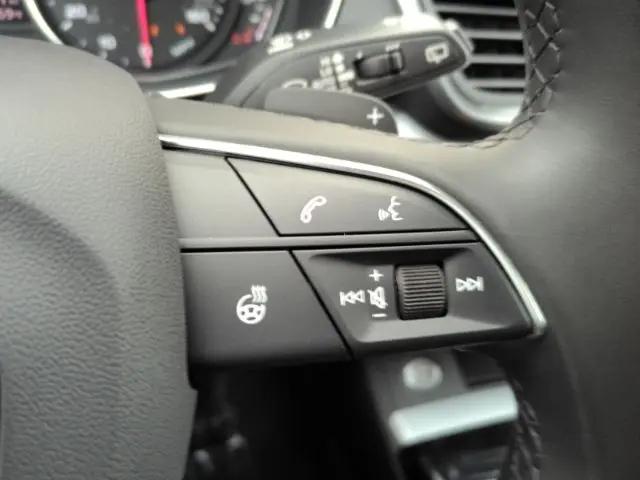 2024 Audi Q5 Premium 45 TFSI S line quattro