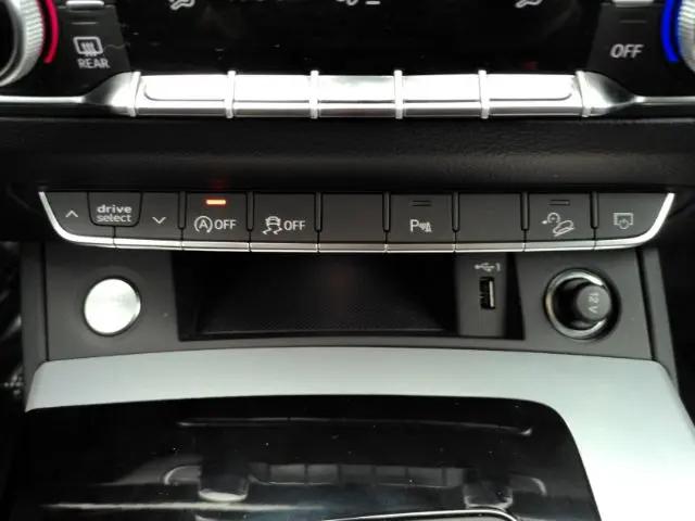 2024 Audi Q5 Premium 45 TFSI S line quattro
