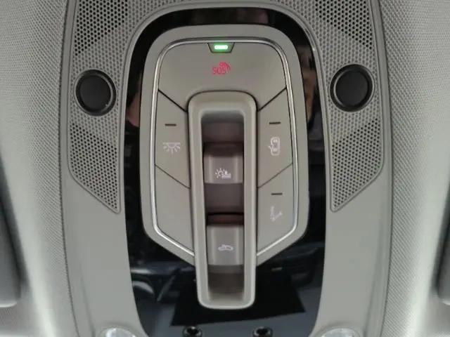 2024 Audi Q5 Premium 45 TFSI S line quattro