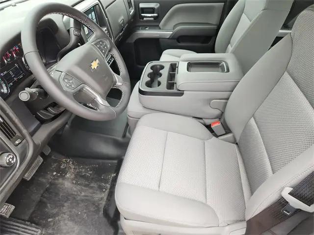 2025 Chevrolet 4500HD 1LT