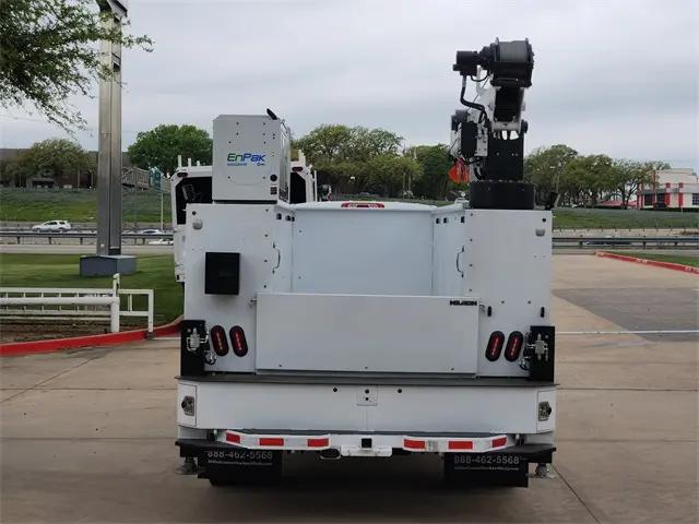 2025 Chevrolet 4500HD 1LT