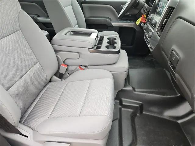 2025 Chevrolet 4500HD 1LT