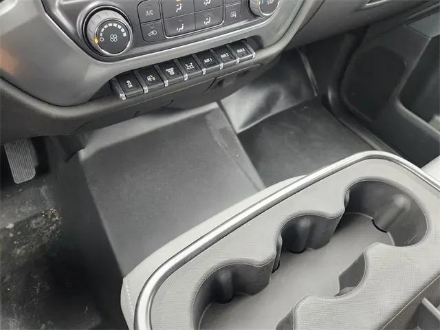 2025 Chevrolet 4500HD 1LT