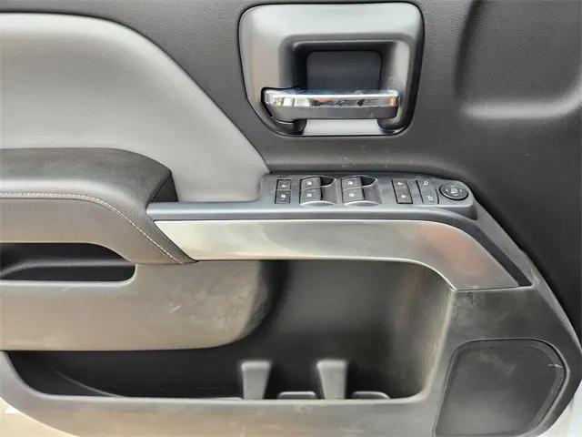 2025 Chevrolet 4500HD 1LT