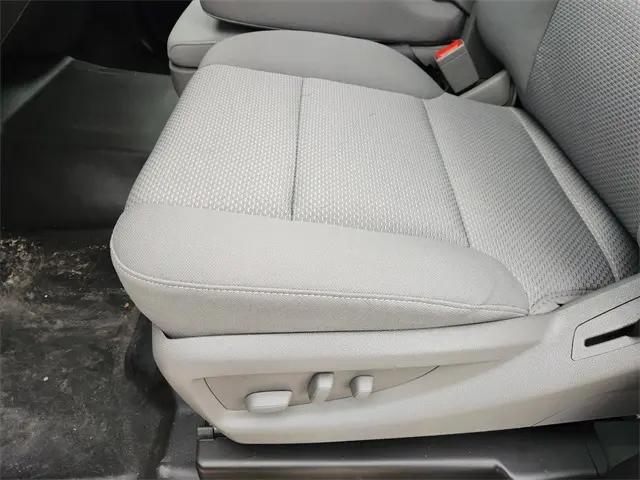 2025 Chevrolet 4500HD 1LT