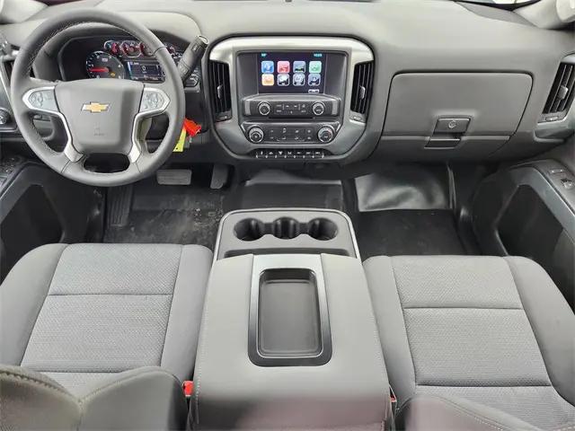 2025 Chevrolet 4500HD 1LT
