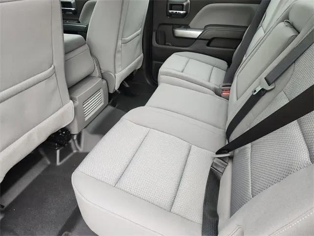 2025 Chevrolet 4500HD 1LT
