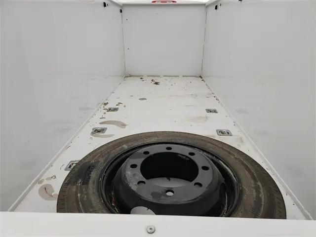 2025 Chevrolet 4500HD 1LT