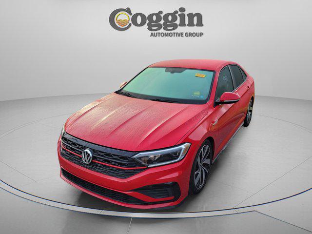 2019 Volkswagen Jetta GLI 2.0T S for sale in Jacksonville, FL