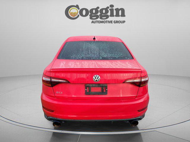 2019 Volkswagen Jetta GLI 2.0T S