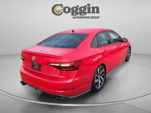 2019 Volkswagen Jetta GLI 2.0T S