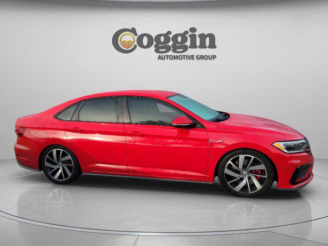 2019 Volkswagen Jetta GLI 2.0T S