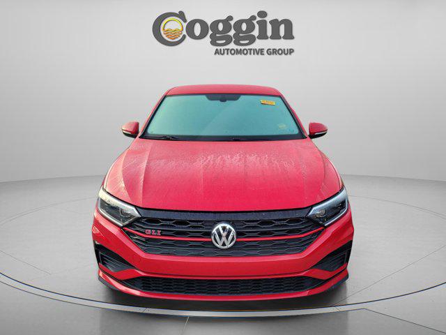 2019 Volkswagen Jetta GLI 2.0T S