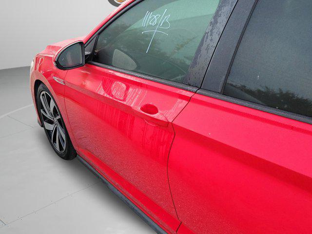 2019 Volkswagen Jetta GLI 2.0T S