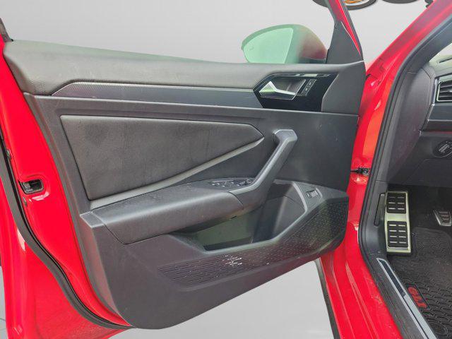 2019 Volkswagen Jetta GLI 2.0T S