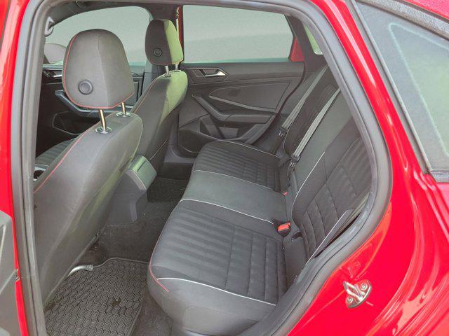 2019 Volkswagen Jetta GLI 2.0T S