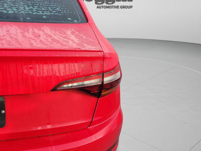 2019 Volkswagen Jetta GLI 2.0T S