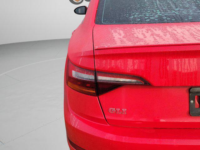 2019 Volkswagen Jetta GLI 2.0T S