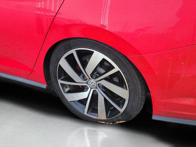 2019 Volkswagen Jetta GLI 2.0T S