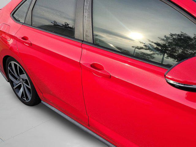2019 Volkswagen Jetta GLI 2.0T S