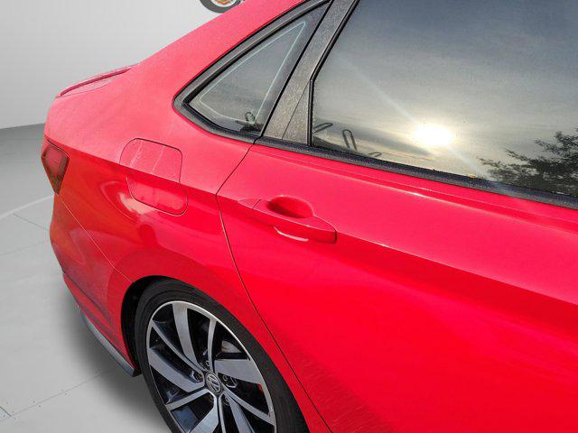 2019 Volkswagen Jetta GLI 2.0T S