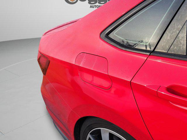 2019 Volkswagen Jetta GLI 2.0T S