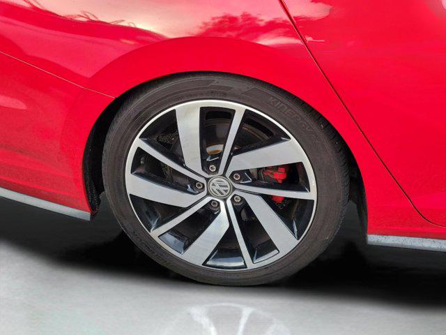 2019 Volkswagen Jetta GLI 2.0T S