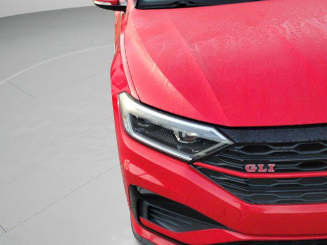 2019 Volkswagen Jetta GLI 2.0T S