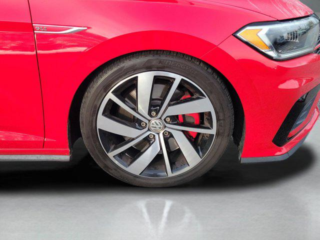 2019 Volkswagen Jetta GLI 2.0T S