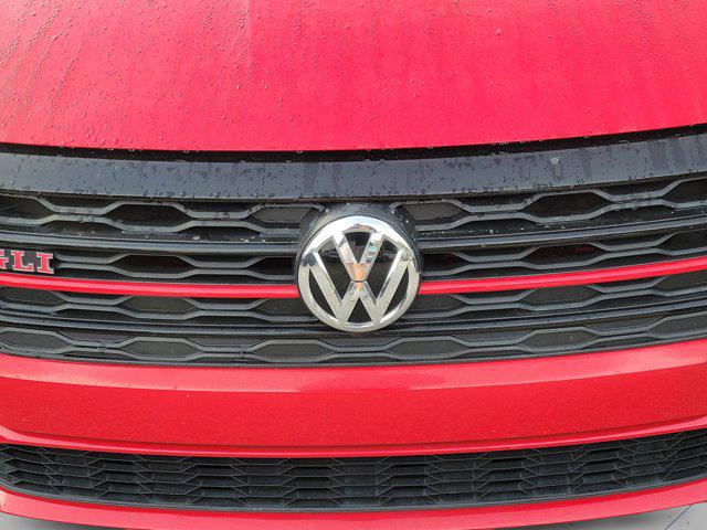 2019 Volkswagen Jetta GLI 2.0T S