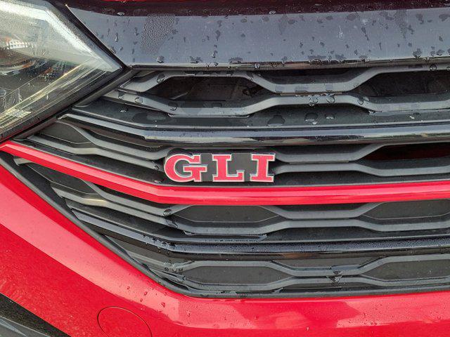 2019 Volkswagen Jetta GLI 2.0T S