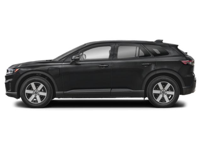 2026 Honda Prologue EX