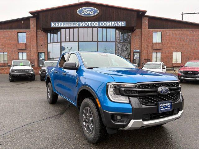 2025 Ford Ranger XLT for sale in Ellensburg, WA