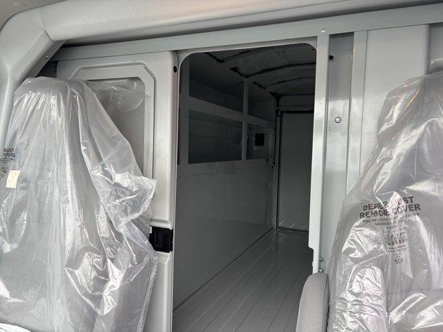 2026 Ford E-350 Cutaway Closed Service