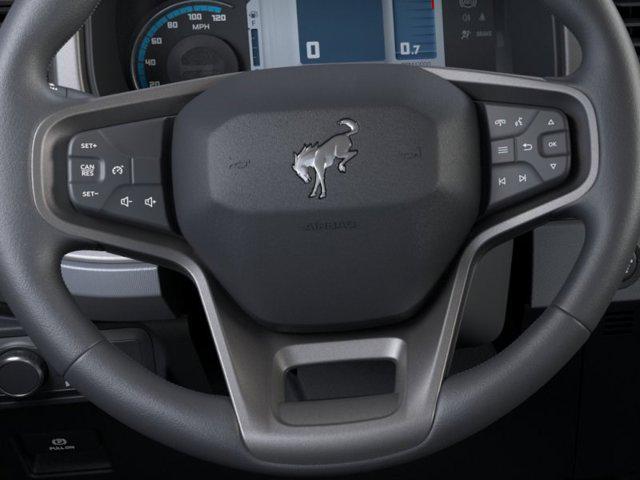 2025 Ford Bronco Base 4 Door 4x4