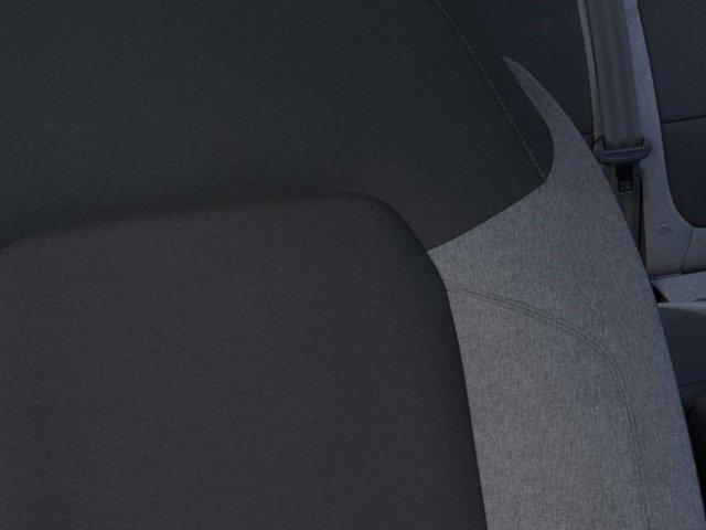 2025 Ford Bronco Base 4 Door 4x4