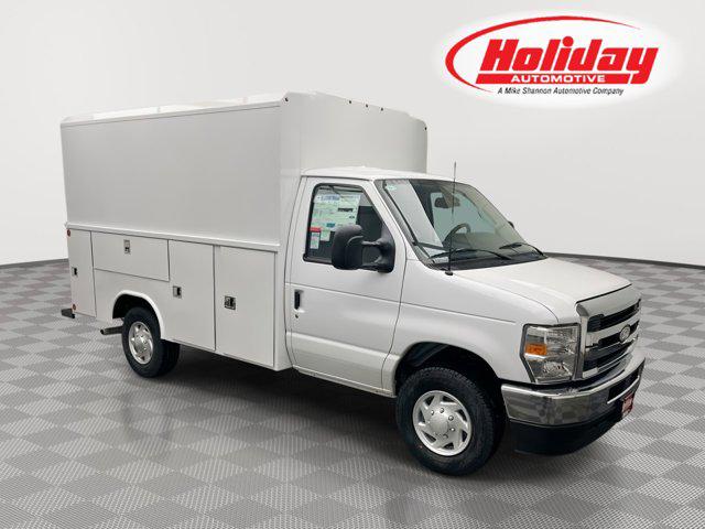 2026 Ford E-350 Cutaway Base for sale in Whitesboro, TX