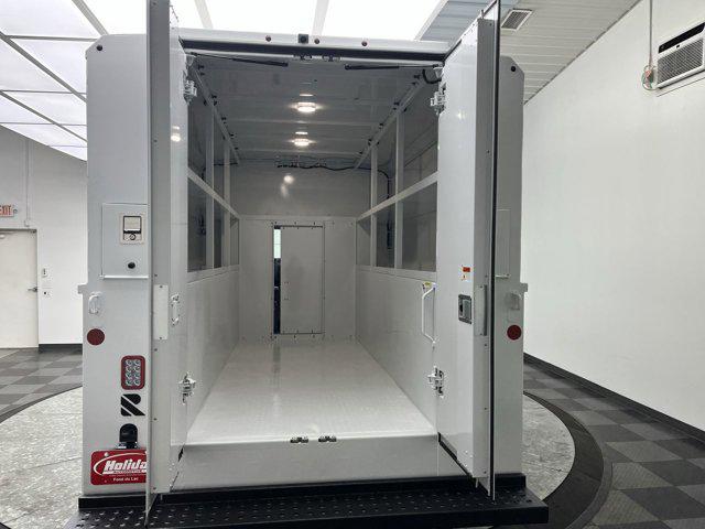 2026 Ford E-350 Cutaway Base