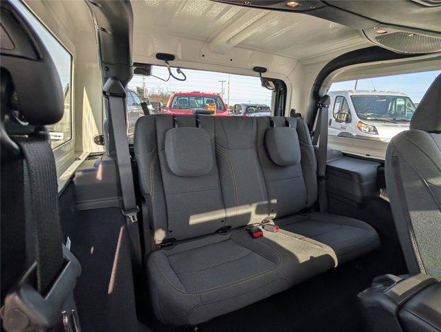 2026 Jeep Wrangler 2-Door Sport 4x4