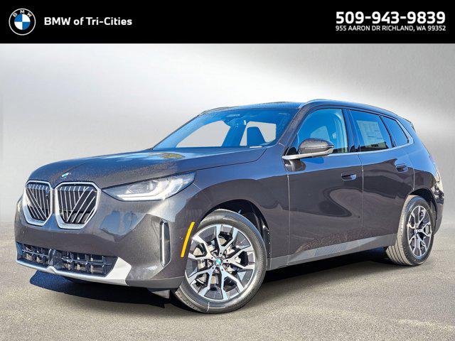2026 BMW X3 30 xDrive for sale in Richland, WA