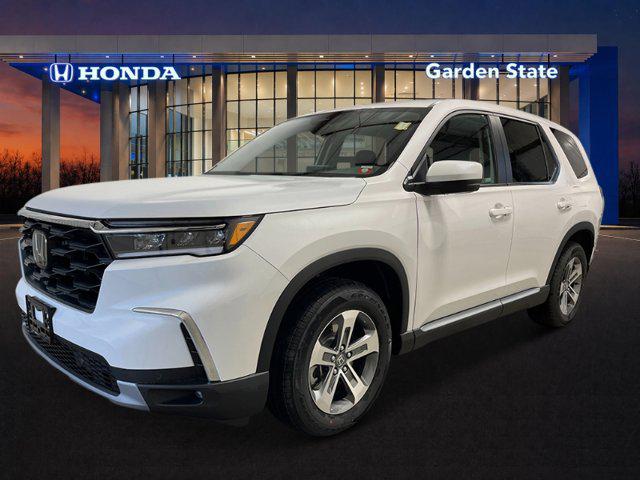 2025 Honda Pilot EX-L for sale in Clifton, NJ