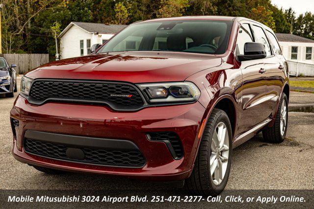 2023 Dodge Durango GT Launch Edition  AWD for sale in Mobile, AL
