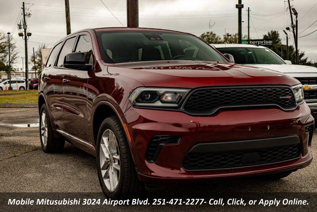 2023 Dodge Durango GT Launch Edition  AWD