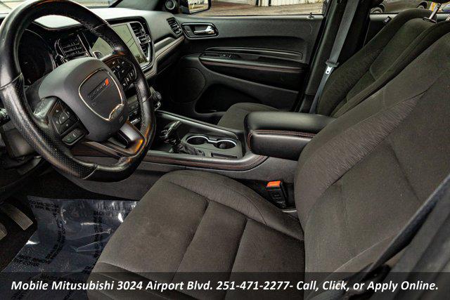 2023 Dodge Durango GT Launch Edition  AWD