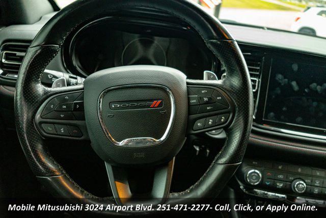 2023 Dodge Durango GT Launch Edition  AWD
