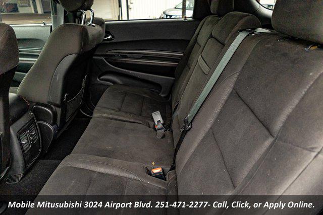 2023 Dodge Durango GT Launch Edition  AWD