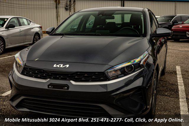 2024 Kia Forte LXS for sale in Mobile, AL