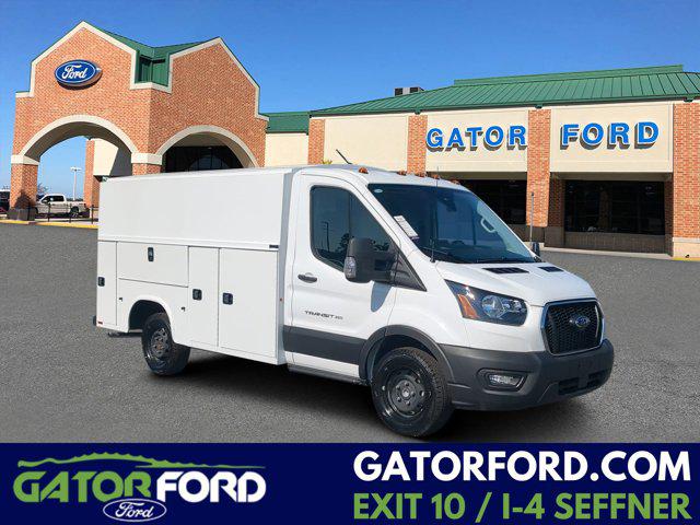 2025 Ford Transit Cutaway Unknown for sale in Seffner, FL