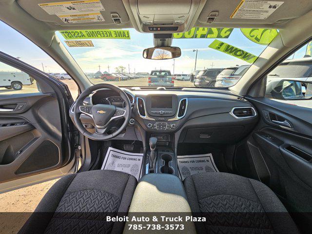 2023 Chevrolet Equinox FWD LT 2023 Chevrolet Equinox FWD LT